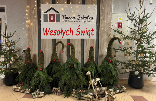 wesolych